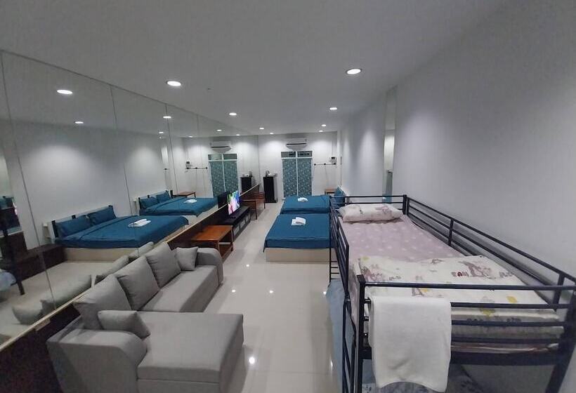 Tuscany Hotel By Skypark