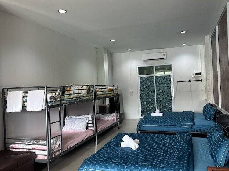 Tuscany Hotel By Skypark