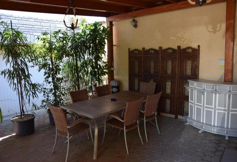 Villa éden