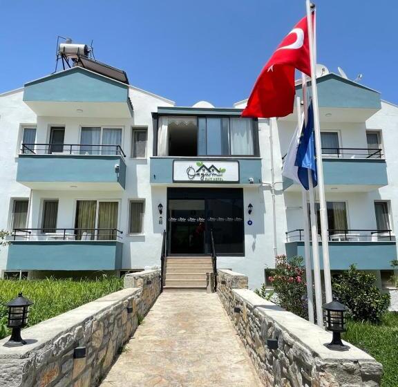 özgüm Suite Otel