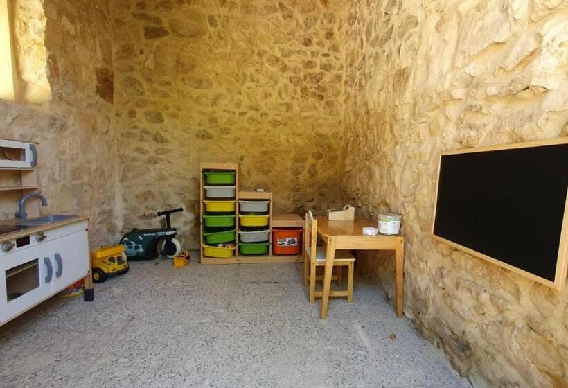 Agriturismo Locanda Case Vecie