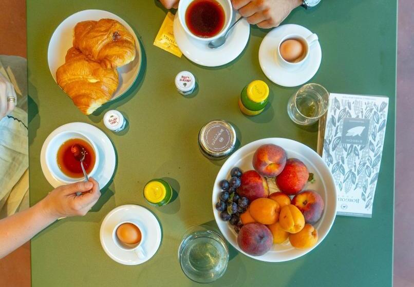 Agriturismo Locanda Case Vecie