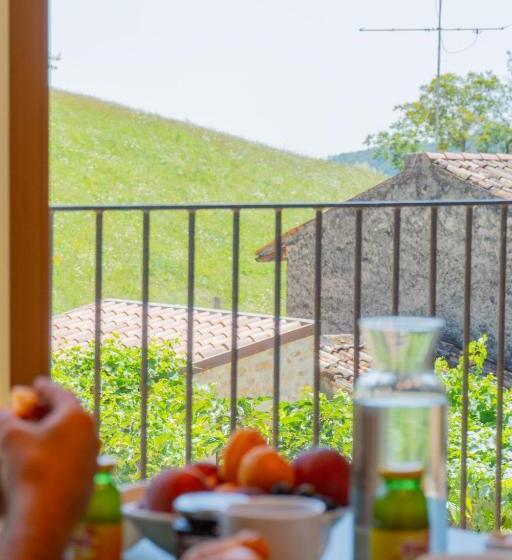 Agriturismo Locanda Case Vecie