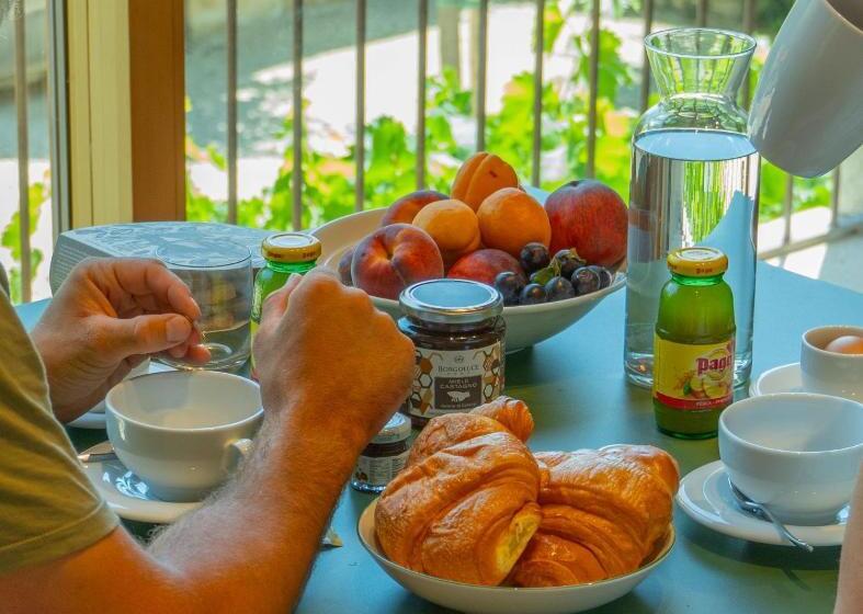 Agriturismo Locanda Case Vecie