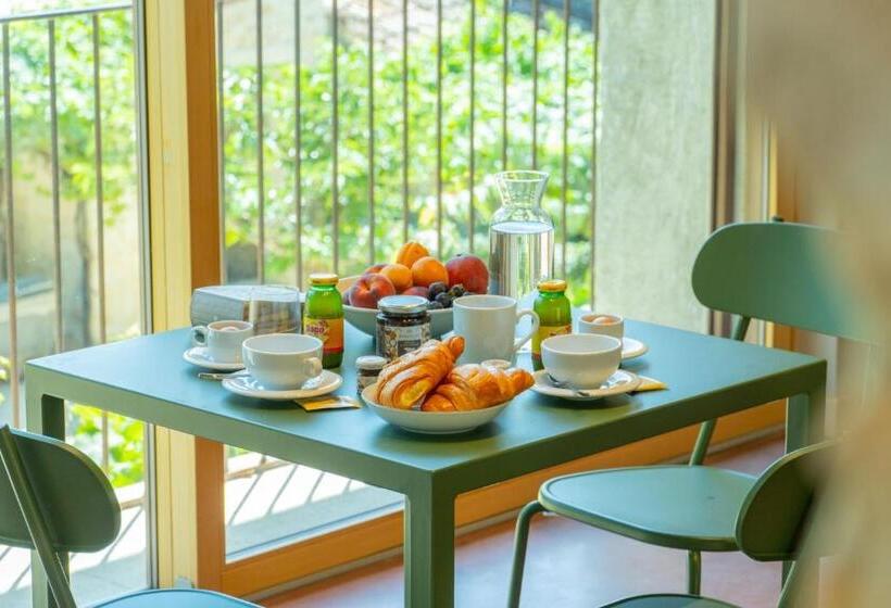 Agriturismo Locanda Case Vecie