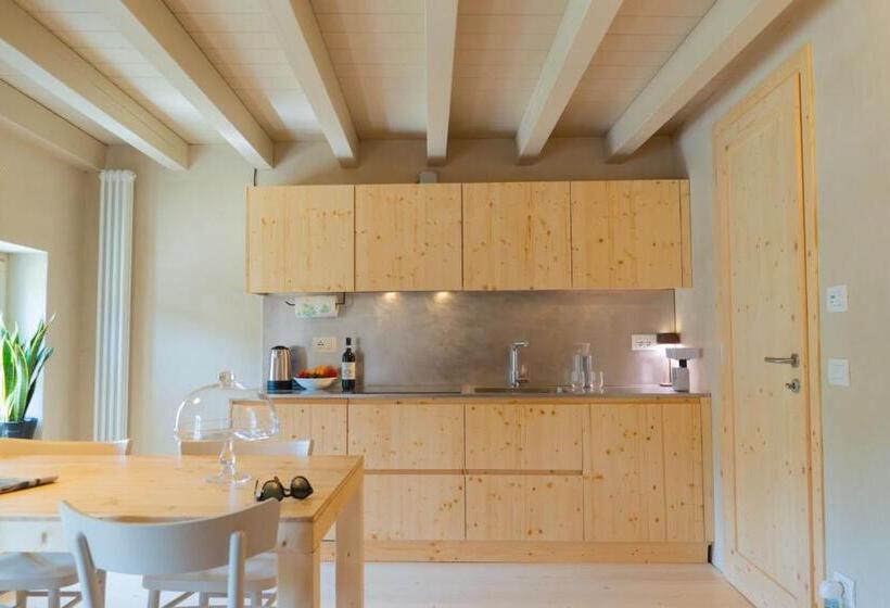 Agriturismo Locanda Case Vecie