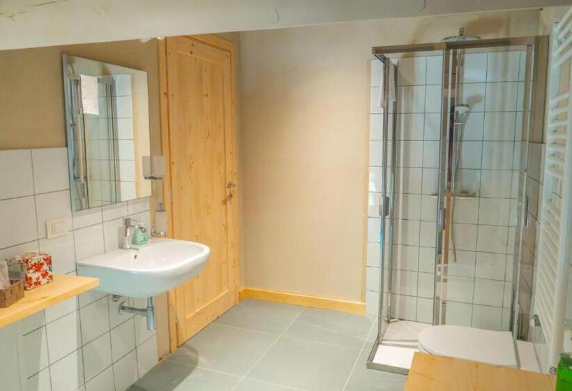 Agriturismo Locanda Case Vecie