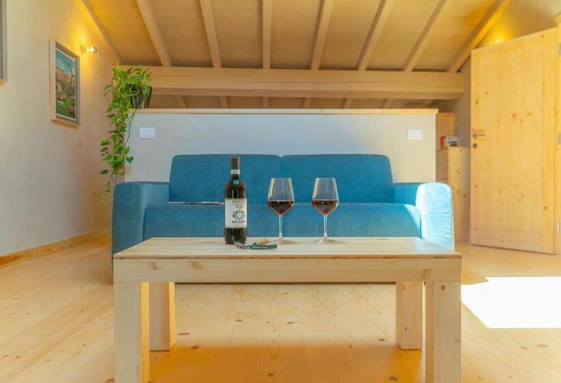 Agriturismo Locanda Case Vecie