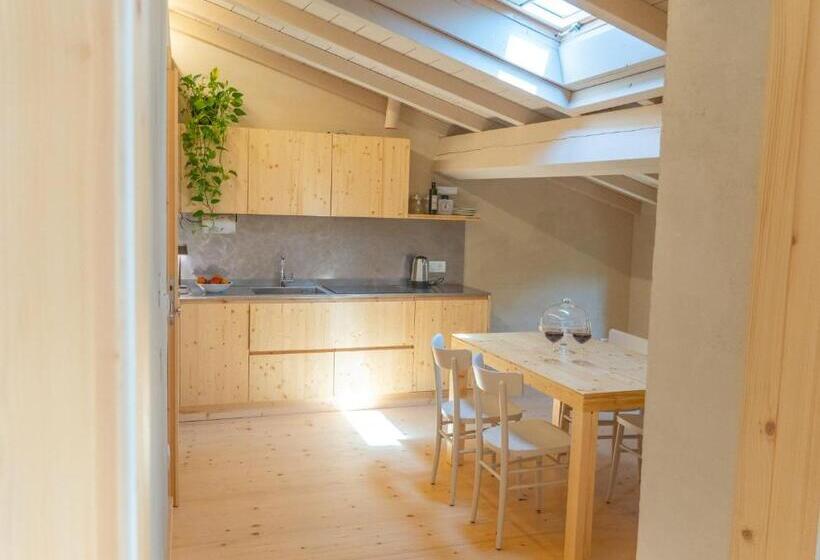 Agriturismo Locanda Case Vecie