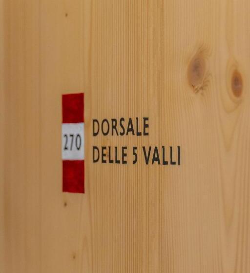 Agriturismo Locanda Case Vecie