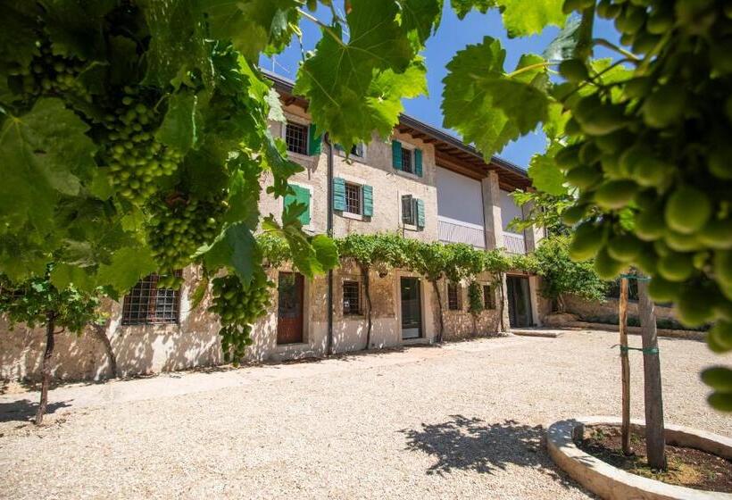 Agriturismo Locanda Case Vecie