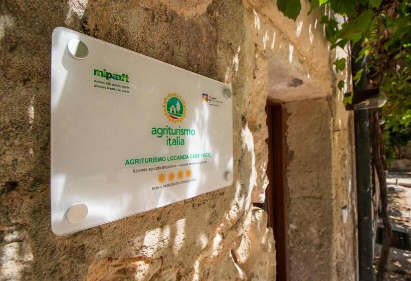 Agriturismo Locanda Case Vecie