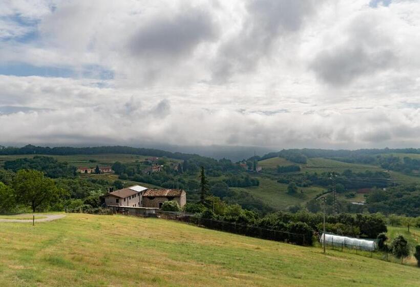 Agriturismo Locanda Case Vecie