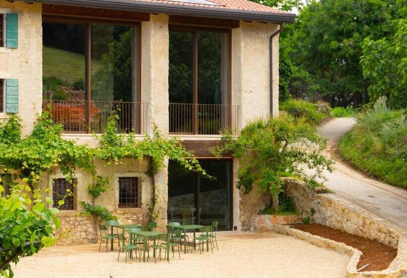 Agriturismo Locanda Case Vecie