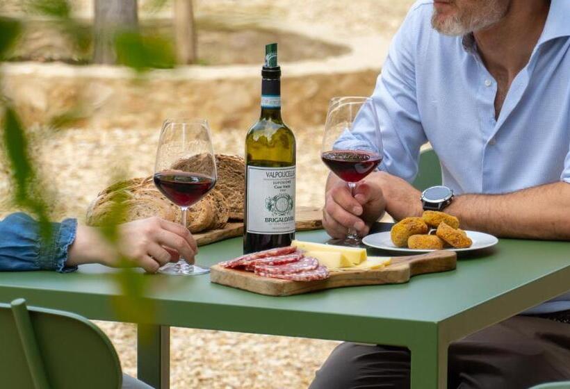 Agriturismo Locanda Case Vecie