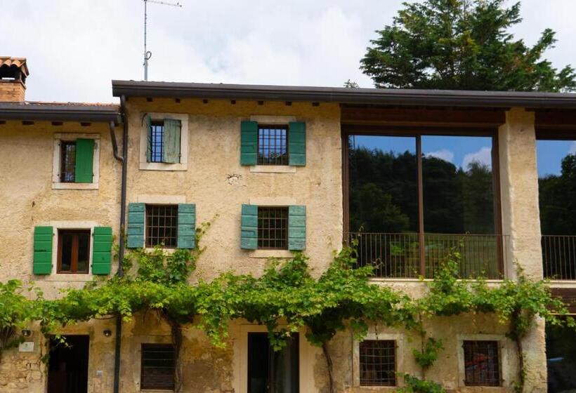 Agriturismo Locanda Case Vecie