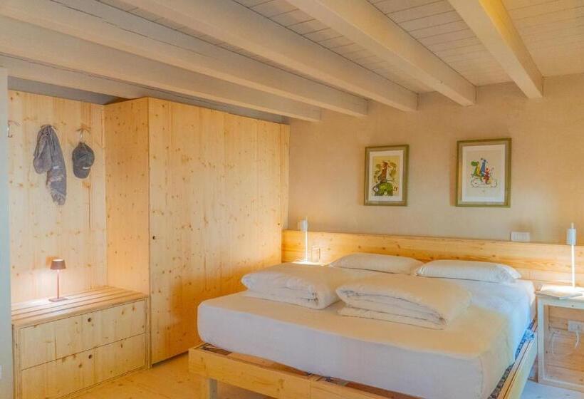 Agriturismo Locanda Case Vecie