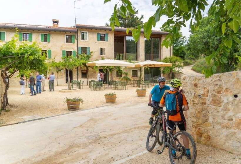 Agriturismo Locanda Case Vecie