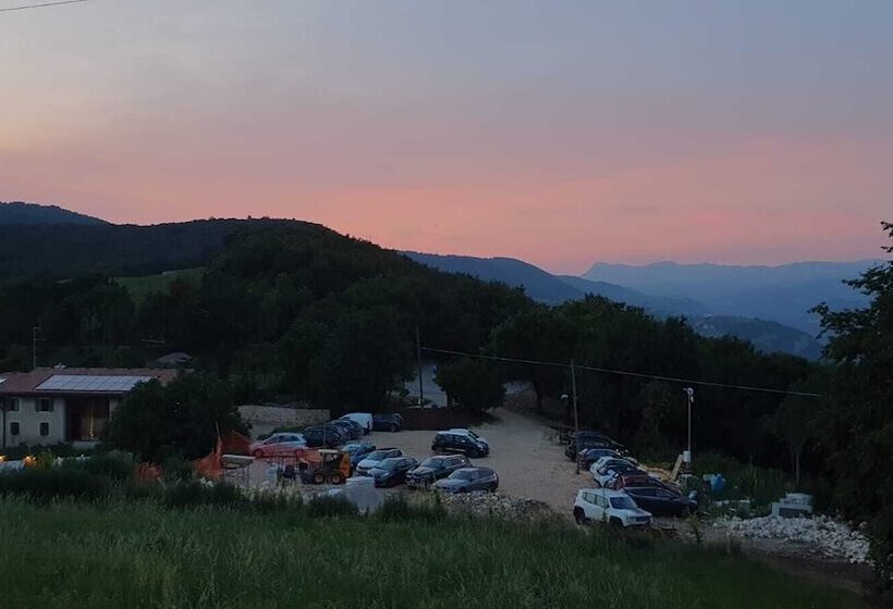 Agriturismo Locanda Case Vecie