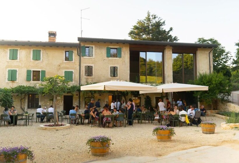 Agriturismo Locanda Case Vecie