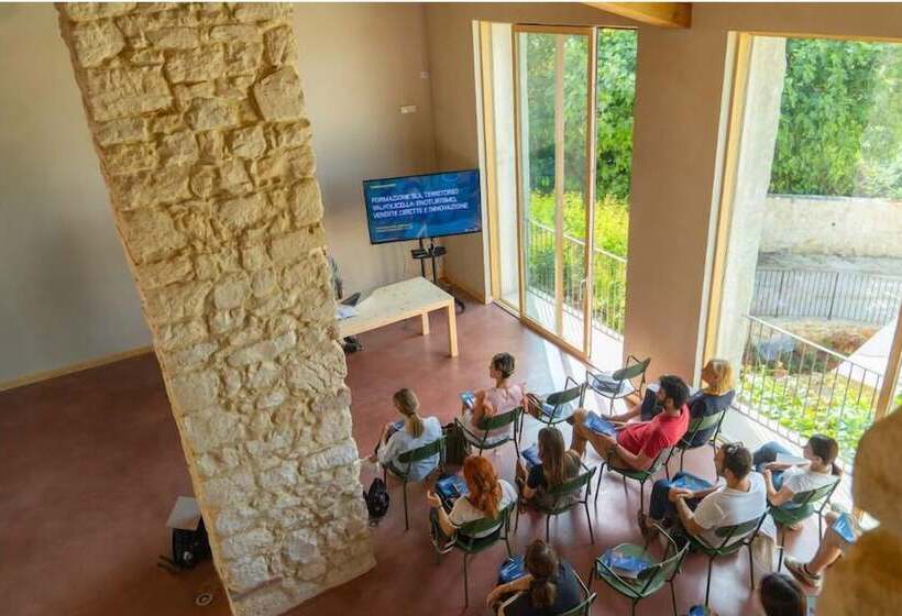 Agriturismo Locanda Case Vecie