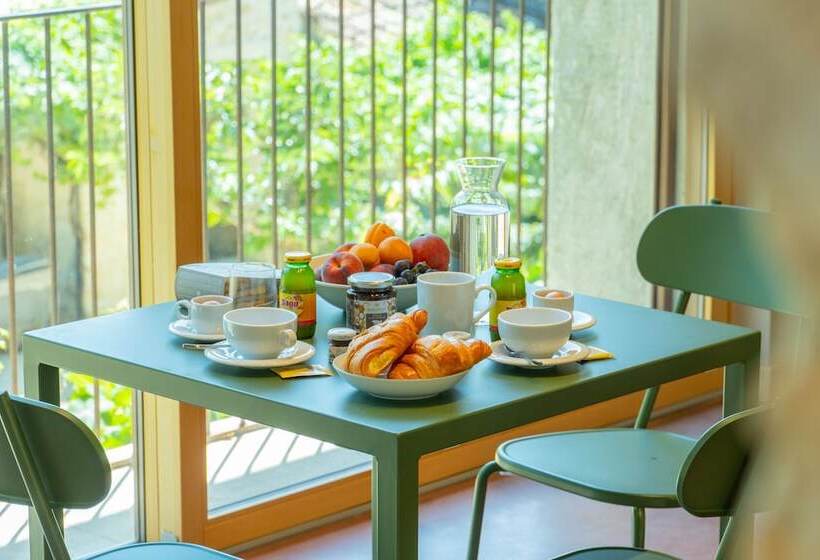 Agriturismo Locanda Case Vecie