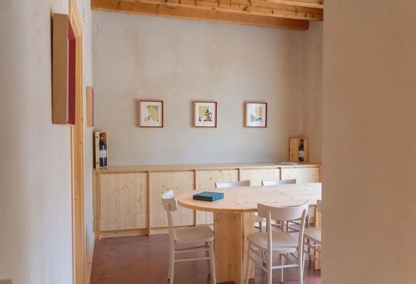 Agriturismo Locanda Case Vecie