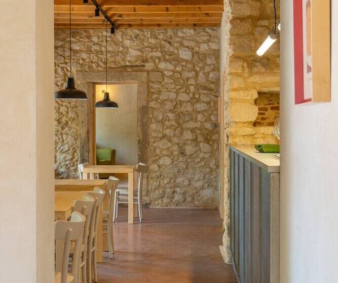 Agriturismo Locanda Case Vecie