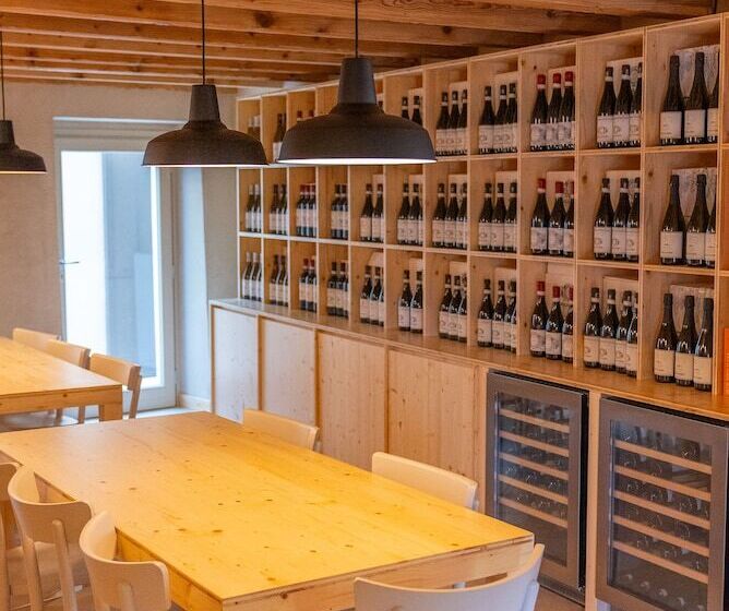 Agriturismo Locanda Case Vecie