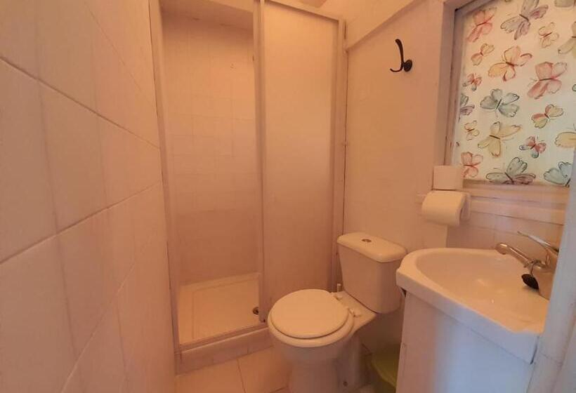 فندق صغير Casa De Peregrinos La Concha Ii