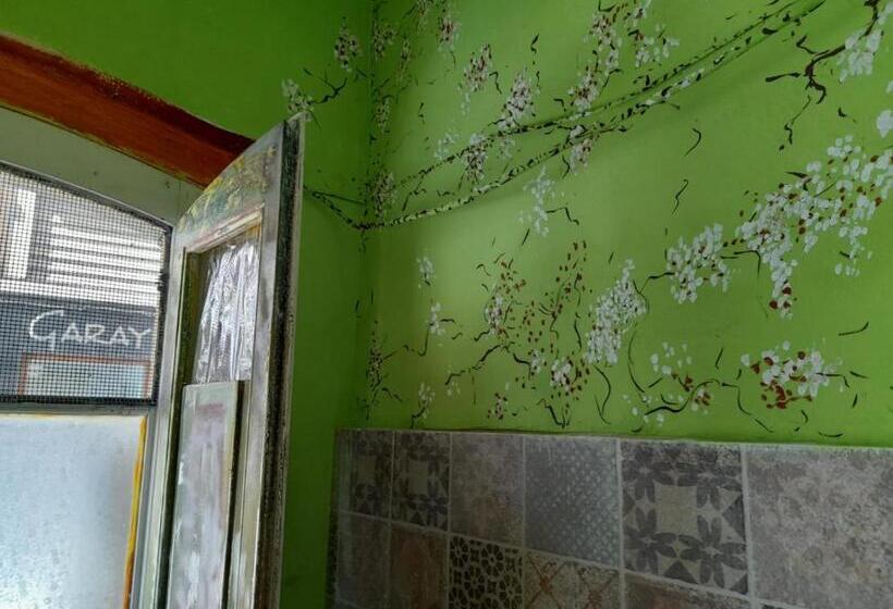 فندق صغير Casa De Peregrinos La Concha Ii