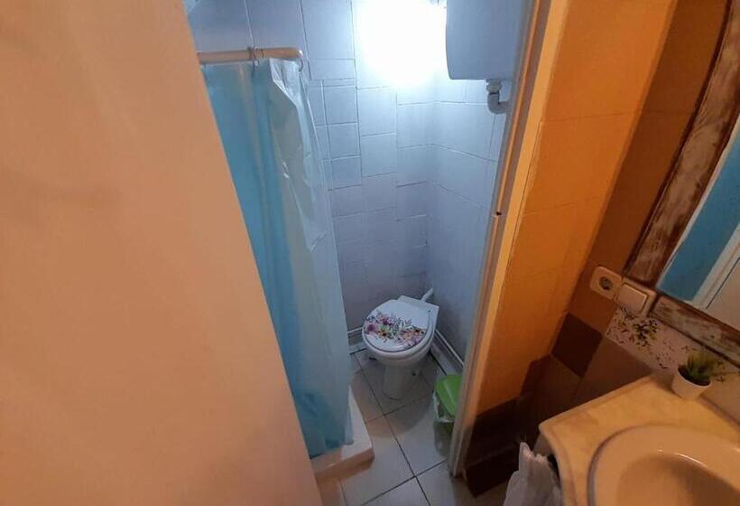 فندق صغير Casa De Peregrinos La Concha Ii