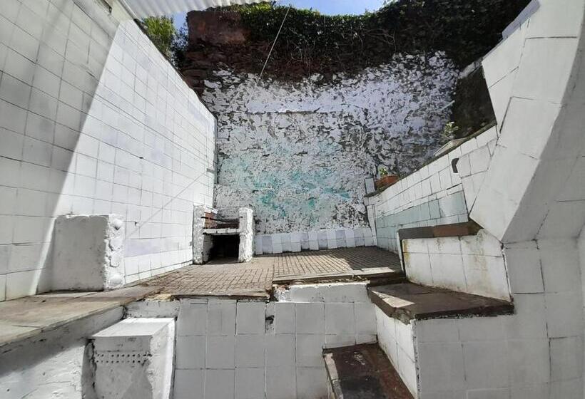 هاستل Casa De Peregrinos La Concha Ii