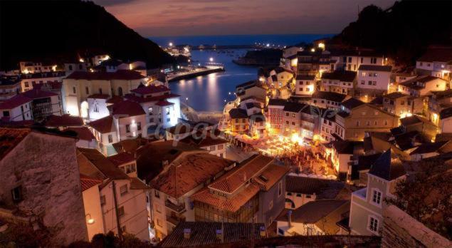 فندق صغير Casa De Peregrinos La Concha Ii