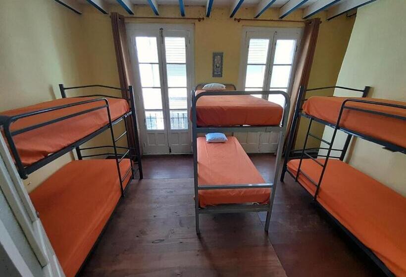 فندق صغير Casa De Peregrinos La Concha Ii