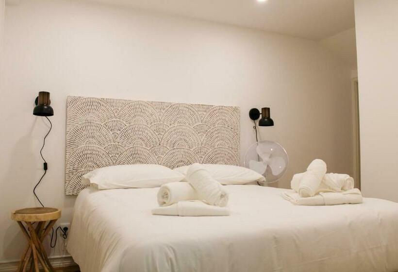 هاستل Casa Dos Cucos