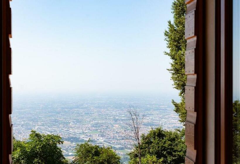 فندق صغير Locanda 77