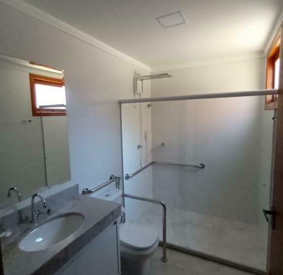 호스텔 Pousada La Sofia