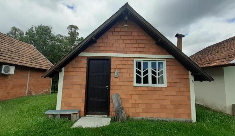 Общежитие Refúgio Do Lago