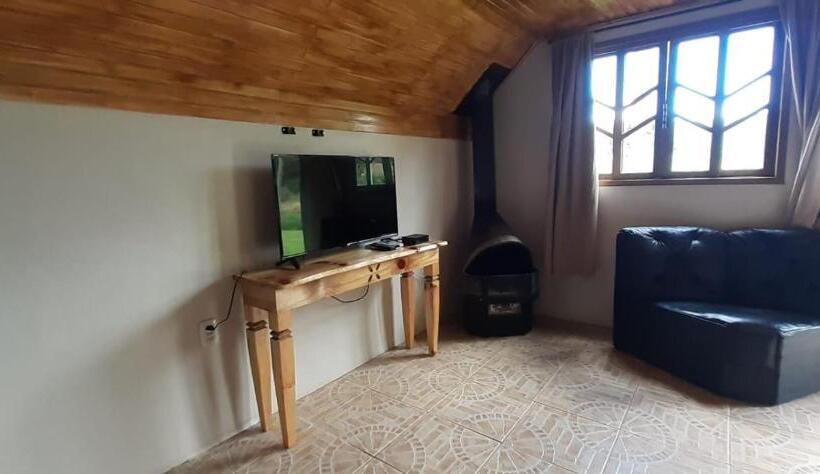 Общежитие Refúgio Do Lago