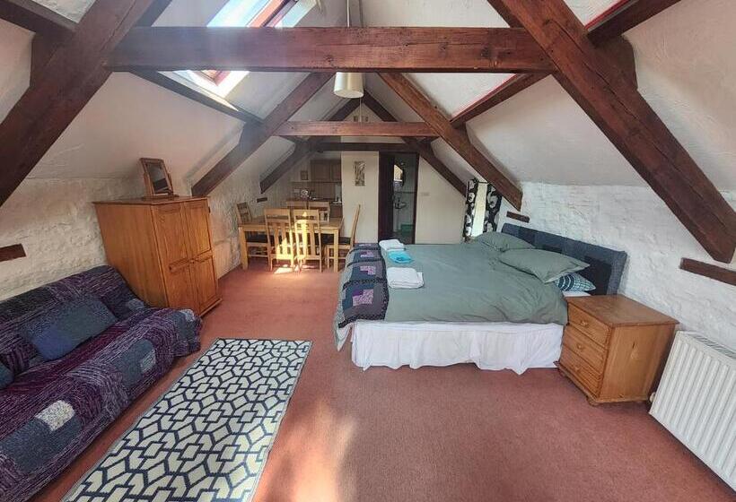 فندق صغير The Butchers Arme