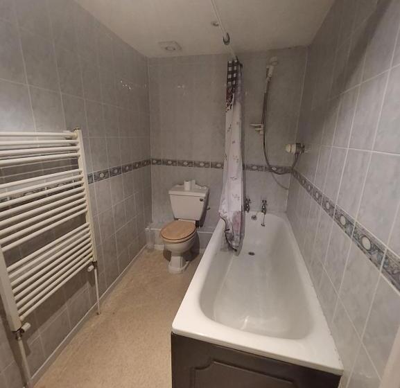 فندق صغير The Butchers Arme