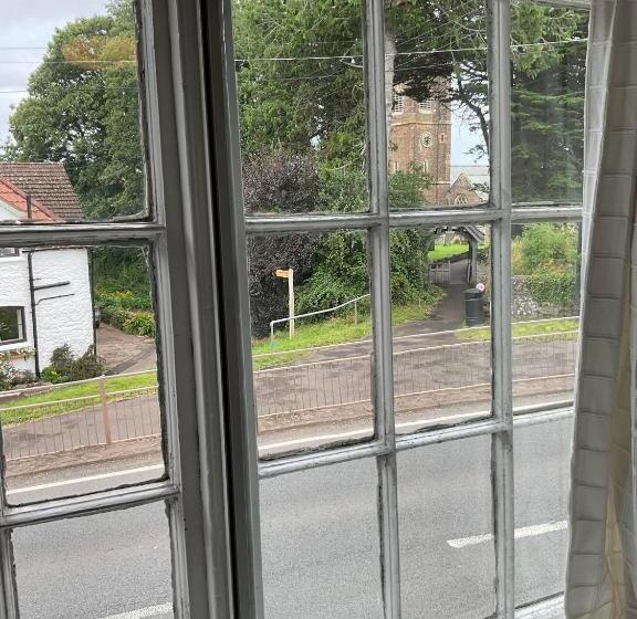 فندق صغير The Butchers Arme