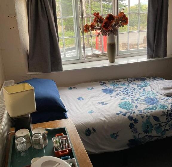 旅馆 The Butchers Arme