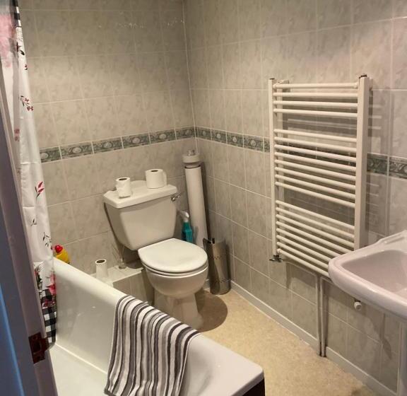 فندق صغير The Butchers Arme