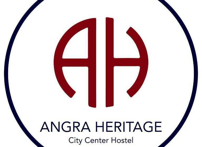 Angra Heritage   City Center Hostel