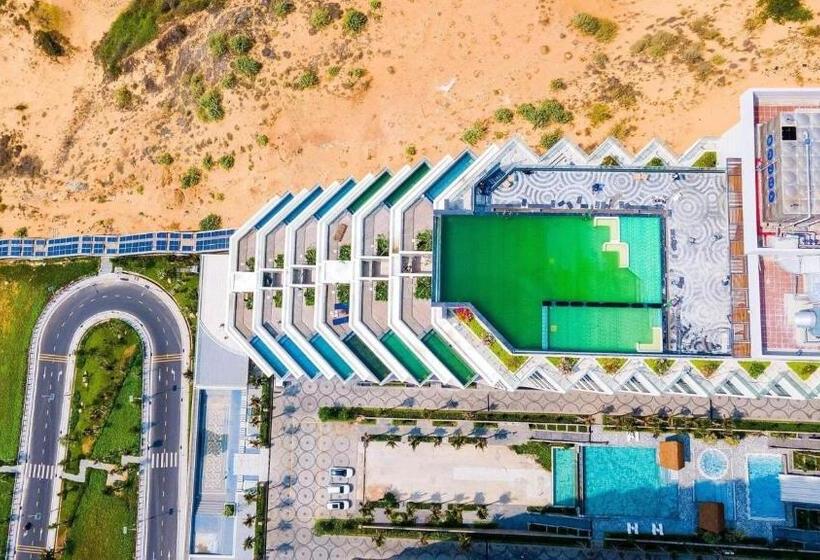 Apec Mandala Cham Bay Mũi Né Condotel   Vietnam