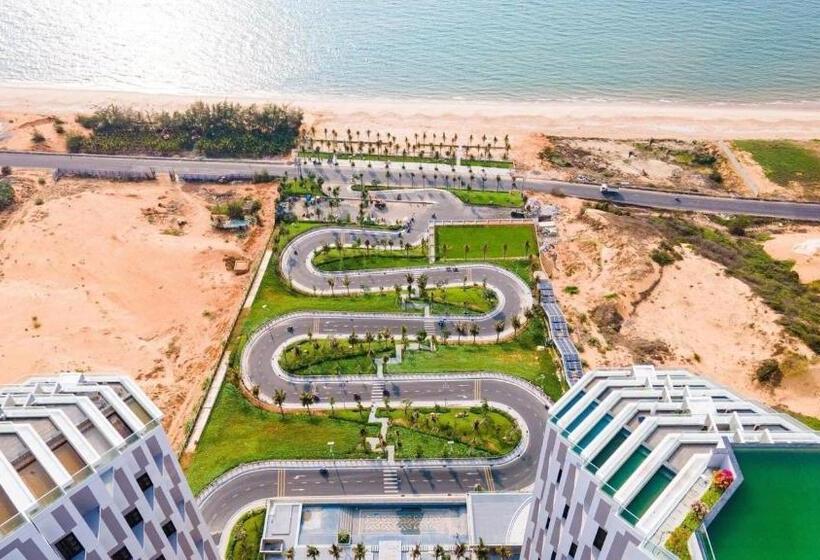 Apec Mandala Cham Bay Mũi Né Condotel   Vietnam