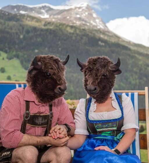 B&b 2000   Panorama Pension