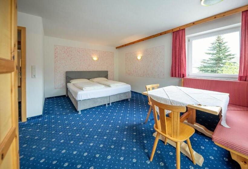 B&b 2000   Panorama Pension